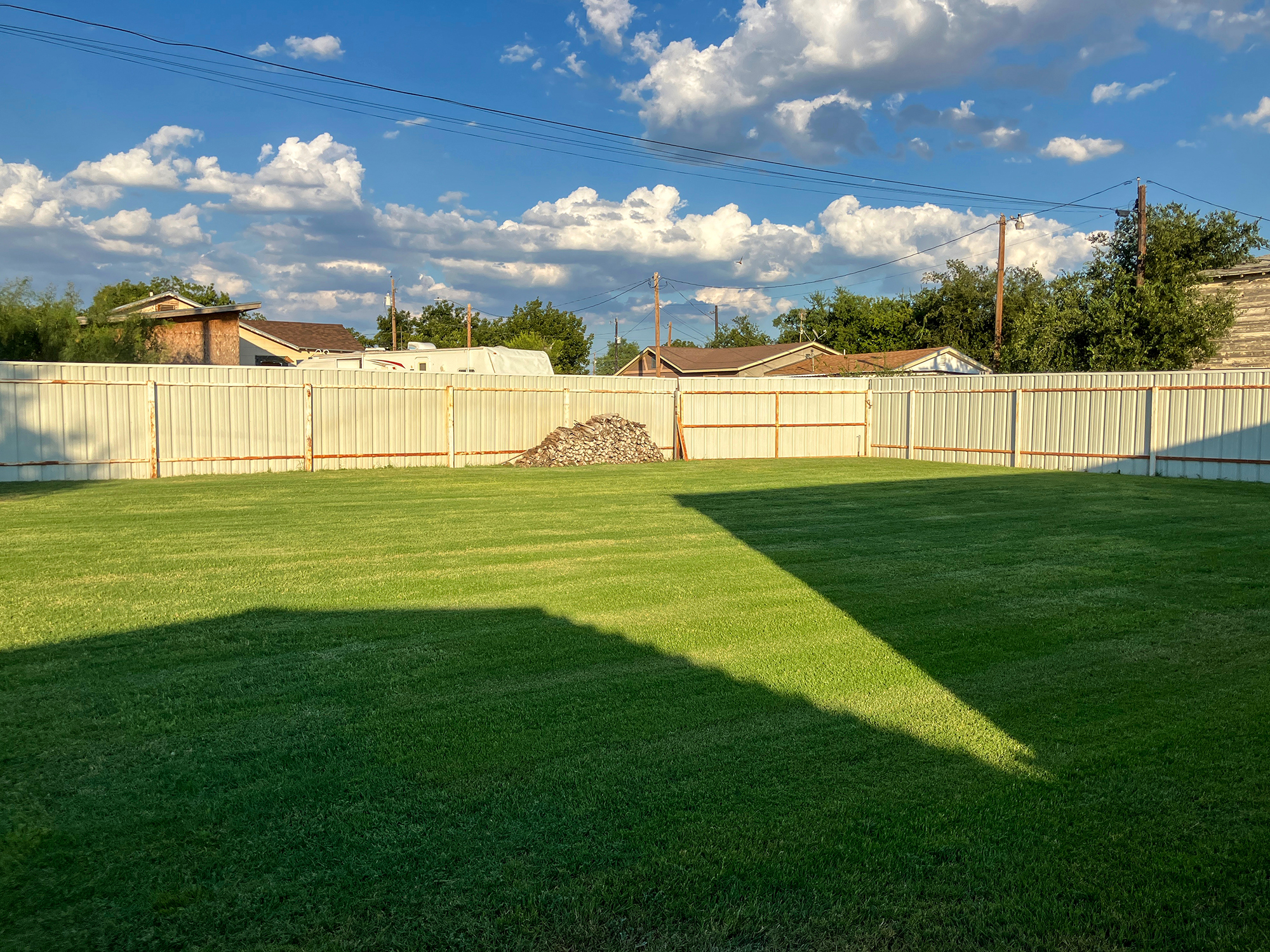 Professional Lawn Care by Joe's Mows